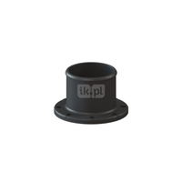Adapter przyłaczeniowy z PE DN 90