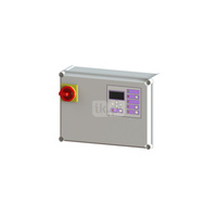 KESSEL- Szafka sterownicza Comfort Plus 400V 4,7kW ATEX