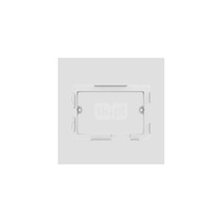 Ramka mocująca przycisk LOS