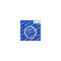 Zestaw pierść. D112x10 1.4517/PTFE M5x8