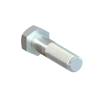 101-M8X100 Śruba 101 6-kąt. M8x100mm