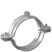 Obejma mocująca NICZUK HOBBY HUPZ 59-63 mm 2SKR