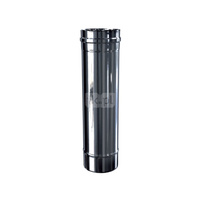 Rura MK ŻARY PR RT PSI 100/150 mm, długość 1000 mm