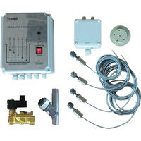 BWT regulator poziomu 3/4" - sondy wiszące do zbiornika 1100, 1500, 2000 l