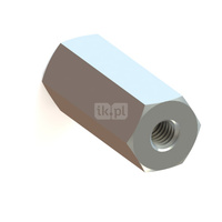 Złączka redukcyjna wew. RWW M12/10 RWWM12/10