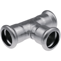 Trójnik Inox - 42