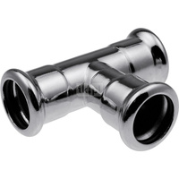 Trójnik Steel - 22