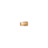 Złącze IBP MG4280 G do gazu, 3/4'' x 18 mm (ML x GZ)