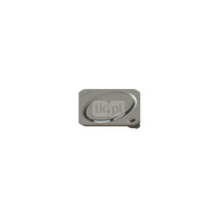 KESSEL-Ruszt Design "Oval"