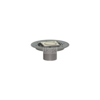 Nasada Variofix kratka ze wzorem owalu 120x120 , system 100