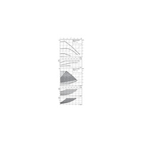 Pompa obiegowa WILO Yonos MAXO 40/0,5-4 PN6/10 1 x 230 V 50/60 Hz, PN 6/10bar