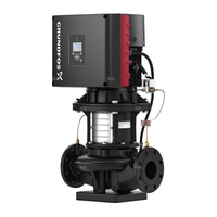 Pompa TPE3 100-540 S-A-F-S-BQQE-PWB