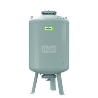Zbiornik stabilizujący ciśnienie REFLEX Reflexomat RF poj. 4000l 6 bar