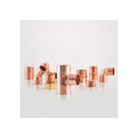 Mufa IBP 5270, Cu, 22 mm (ML)