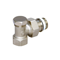 ZAWOR POWR. GWINT.GW/N KATOWY 1/2"x1/2"- niklowany - Advanced line