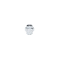Przejściówka UNIPAK GEBO Fitting, żeliwo (czarny), 1 1/4'' (GW)