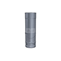 Wyczystka MK ŻARY ST KPKKI INV kominowa fi 60 długość 300 mm