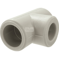 Trójnik redukcyjny PP-R - 50/40/50