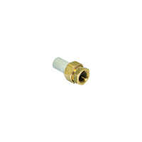 ŚRUBUNEK 20x1/2" GW PN20/20C EK