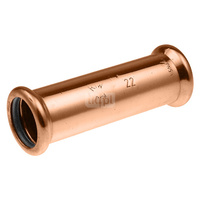 Mufa przesuwna Copper - 22