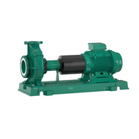 Wilo-Atmos GIGA-N 32/250-1,5/4-P5 pompa obiegowa normowa