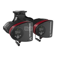 Pompa obiegowa GRUNDFOS MAGNA3 D 100-60 F 450, 2820 obr/min 1 x 230 V 50/60 Hz PN6