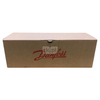 Weld Nippel DN 15 D SVA