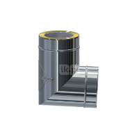 ST Kolano nośne z rewizją GBKK 93 120