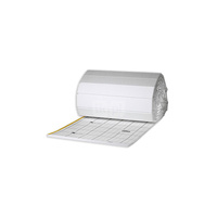 Kermi x-net Rolka mat. syst. Tacker C12, 30-2mm