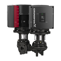 Pompa TPE2 D 80-310 N-A-F-A-BQQE-LWB