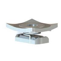 Nakrętka ślizgowa EZ M8 profilu szer. 41mm EZMFM8