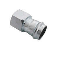 Carbon Mufa Przejściowa 22 x 1/2"