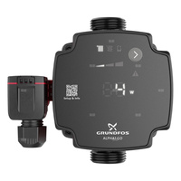Pompa obiegowa ALPHA1 GO 15-60 130 220-240V 9H AC0
