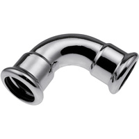 Kolano 90' Steel - 76.1