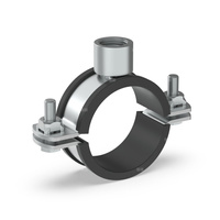 Obejma mocująca NICZUK LPSTG 37-43 mm 11/4