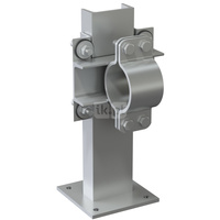 Utwierdzenie PSFUC 250 (269-274mm) 500mm UPSFUC250L500