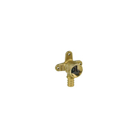Kolano 90' GIACOMINI GZ139, 1/2'' (GW x zacisk)