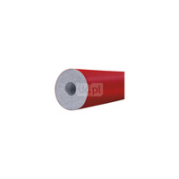 Otulina K-FLEX PE COLOR Czerwona - 20 × 15 - [60]