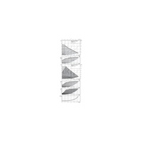 Pompa obiegowa WILO Stratos MAXO-Z 40/0,5-12 PN6/10 1 x 230 V 50/60 Hz, PN 6/10bar