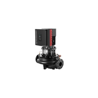 Jednostopniowa, spiralna pompa TPE 50-290/2 S-A-F-A-BAQE-JWB