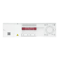 Danfoss Icon - Regulator nadrzędny 24V - 15 wyjść