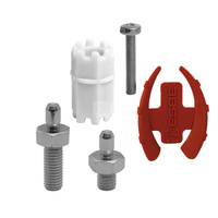 ESBE ARA803 Zestaw przyłączeniowy ARA-VRG/VRB