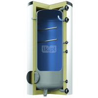 Pojemnościowy podgrzewacz wody Storatherm Aqua Load AL 1000/R_C biały, klasa energetyczna C