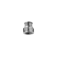 Mufa redukcja ODLEWNIA ZAWIERCIE M2/3/240 żeliwo (ocynk) 1 1/2'' x 1'' (GW)