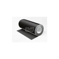 Płaszcz K-FLEX IN CLAD BLACK - 1000 mm × 25 m