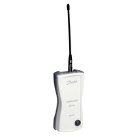 SonoRead 868 radiowy rejestrator danych do ciepłomierzy