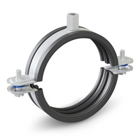 Obejma mocująca NICZUK XPUWG 225 mm