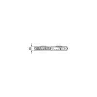 Grzejnik płytowy typ 12 KERMI X2 Plan-K wym. 305 x 1105 mm, kolor biały, moc 726 W