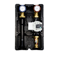 Grupa pompowa Concept by Womix GP 25 - grupa pompowa (Yonos Para 25/6 180)