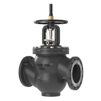 Zawór równoważący MSV-F2 250